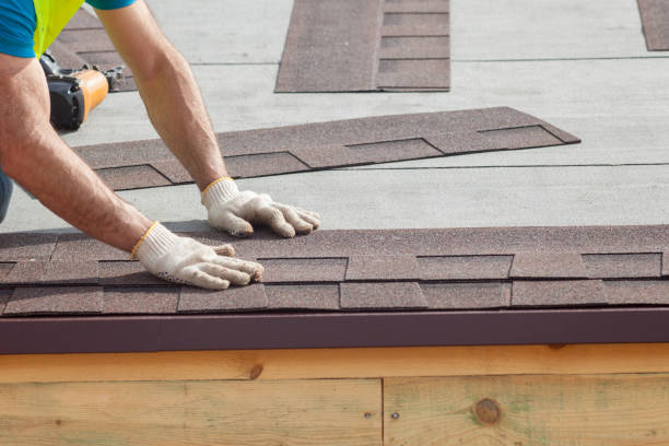 Best Storm Damage Roof Repair  in Taunton, MA
