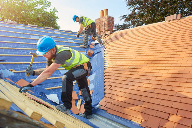 Best Roof Installation  in Taunton, MA