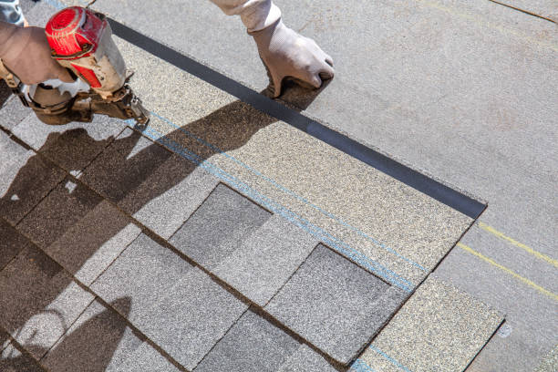 Best Commercial Roofing Services  in Taunton, MA